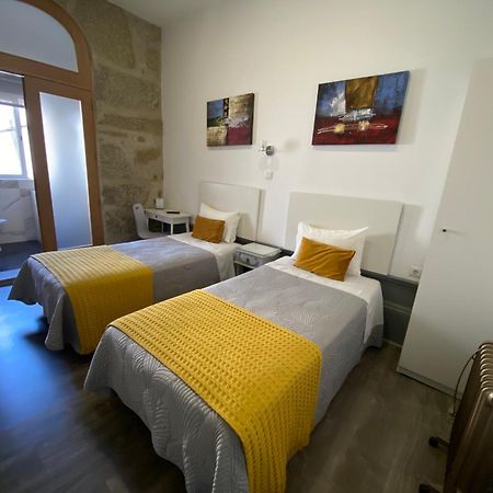 Guest House D. Filipe I Porto Exterior photo