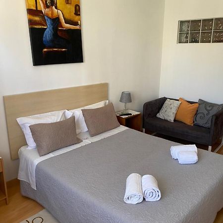 Guest House D. Filipe I Porto Exterior photo