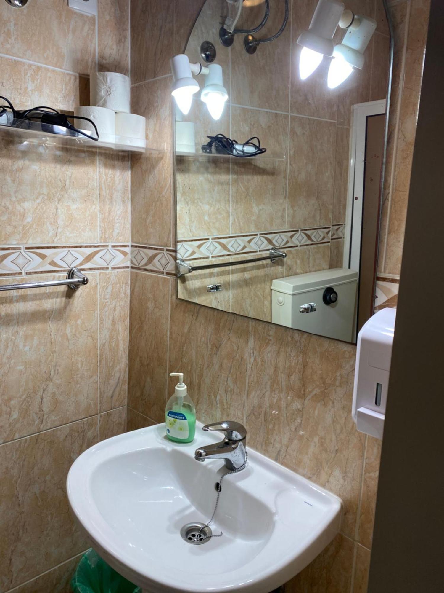 Guest House D. Filipe I Porto Exterior photo