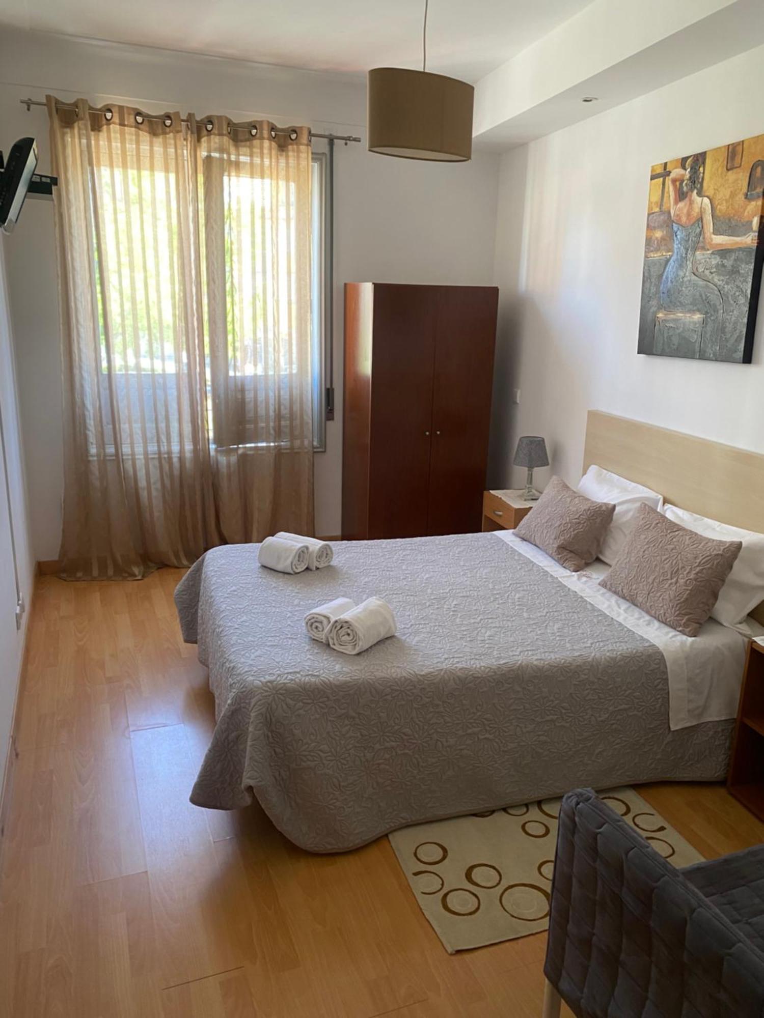 Guest House D. Filipe I Porto Exterior photo